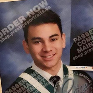 Meet your Posher, Will